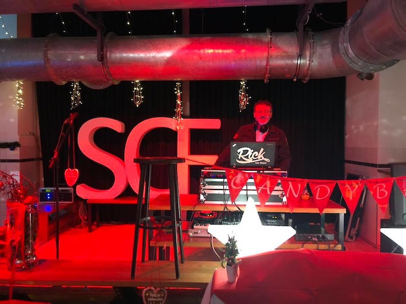 SC Freiburg im Dezember